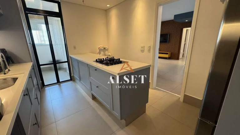 Imagem Apartamento com 3 dormitórios e varanda gourmet no Tatuapé