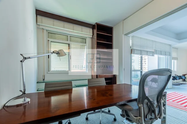 Imagem Apartamento em Jardim Paulista - São Paulo