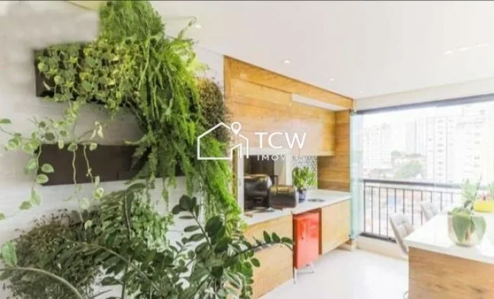 Imagem Apartamento à venda no bairro Aclimação - São Paulo/SP, Zona Sul