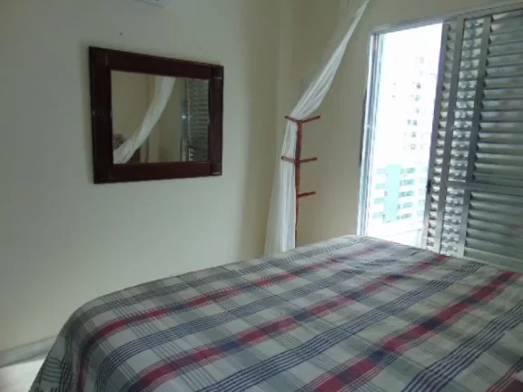 Imagem Apartamento com 3 dormitórios à venda, 142 m² - Pitangueiras - Guarujá/SP