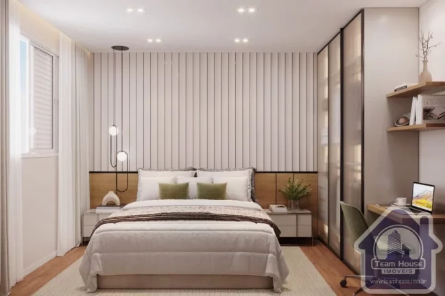 Imagem Apartamento venda Bairro Mogi Moderno em Mogi das Cruzes/SP