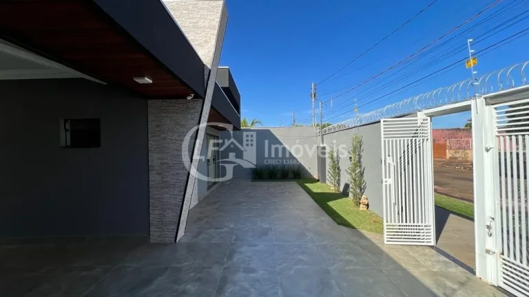 Imagem EXCELENTE CASA NA VILA SERRADINHO