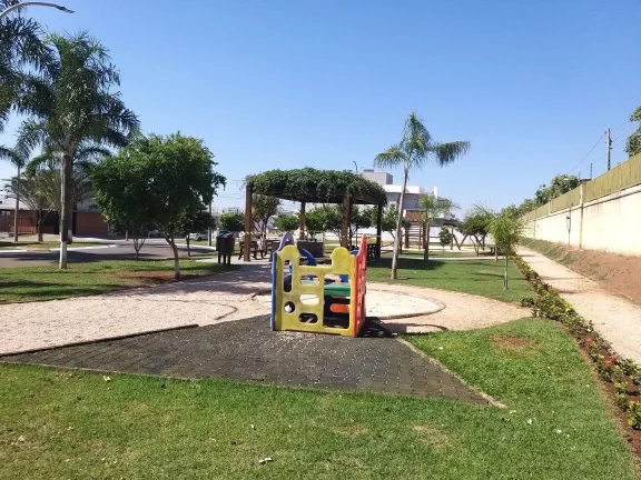 Imagem TERRENO MAIOR - CONDOMÍNIO RESIDENCIAL VILLA BELLA SIENA - PAULÍNIA