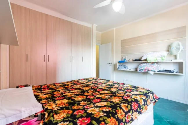 Imagem Apartamento à Venda - Vila Mariana, 3 Quartos, 119 m2