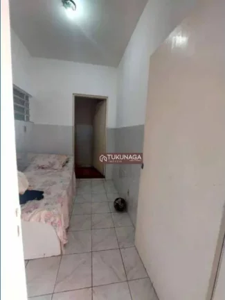 Imagem Casa com 2 dormitórios à venda, 144 m² por R$ 550.000,00 - Gopoúva - Guarulhos/SP
