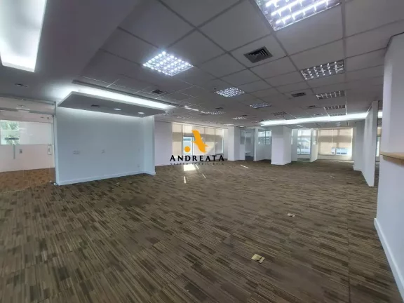 Imagem RUA VICTOR CIVITA - CONJUNTO DE SALAS PRONTA PARA USO CORPORATIVO