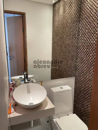 Imagem Apartamento com 1 Quarto à Venda, 73 m² em Indianópolis - São Paulo