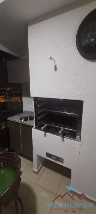 Imagem Apto Essenza club- 58m2- 2 dorms - 1 suite - 1 vaga =Sbc!!!