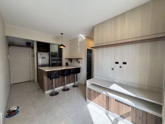 APTO 2 DORM MOBILIADO - CONDOMÍNIO VIVA VISTA RECANTO - SUMARÉ