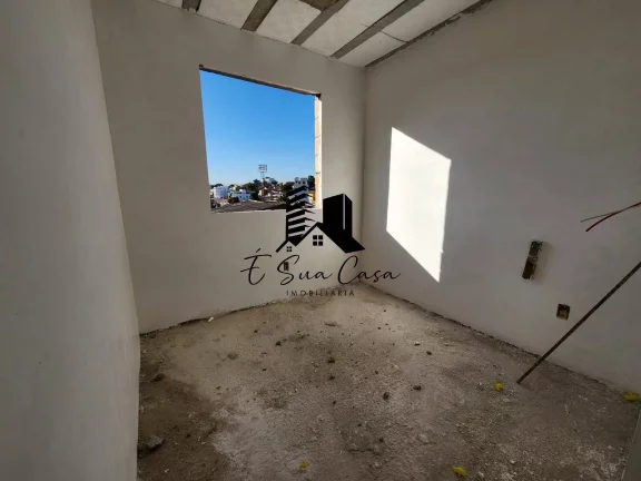 Imagem Apartamento 2 quartos á venda Bairro Santa Monica - Belo Horizonte/MG