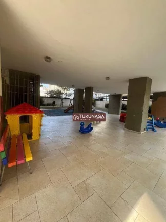 Imagem Apartamento com 2 dormitórios à venda, 45 m² por R$ 570.000,00 - Vila Mariana - São Paulo/SP