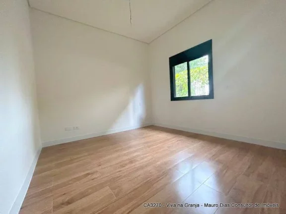 Imagem Casa com 3 dormitórios à venda, 170 m² por R$ 1.200.000,00 - Granja Viana