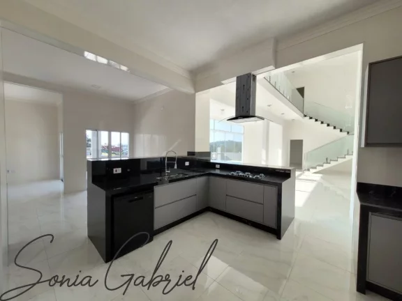 Imagem Casa em Condomínio de Luxo em Itupeva-SP 4 suítes, 6 banheiros, 6 vagas Condomínio Terras de Santa Teresa 351,38 m² de área Imagem Casa em Condomínio de Luxo em Itupeva-SP 4 suítes, 6 banheiros, 6 vagas Condomínio Terras de Santa Teresa 351,38 m² de área