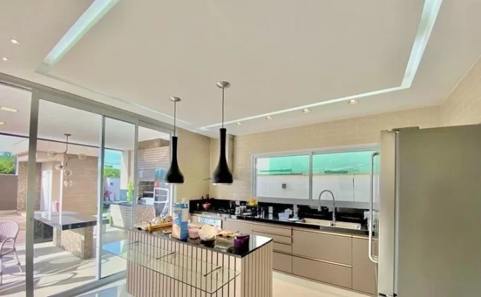 Imagem CASA RESIDENCIAL em SERRA - ES, JACUHY