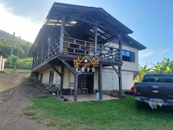 Imagem Chácara - Sítio com 2 Dormitorio(s) localizado(a) no bairro Amoreira em Canela / RIO GRANDE DO SUL Ref.:1567