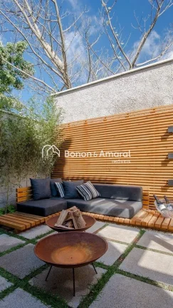 Imagem Natus Home - Casas inteligentes em Barão Geraldo, Campinas/SP

Viva com inteligência, estilo e con...