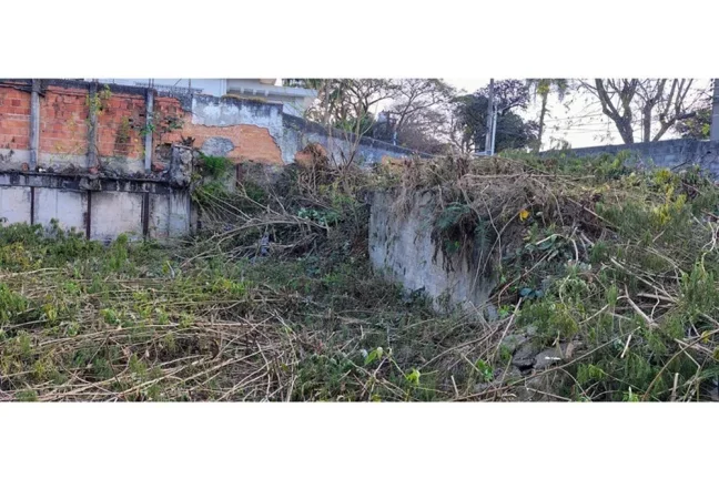 Imagem Terreno a venda no Alto da Lapa (City Lapa) - Ótima Oportunidade!