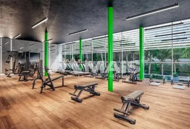 Imagem Apartamento Icaraí Parque Clube