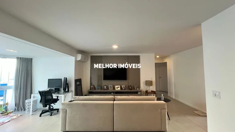 Imagem Apartamento com 03 dormitórios a venda, 119 m² - Centro Balneário Camboriú