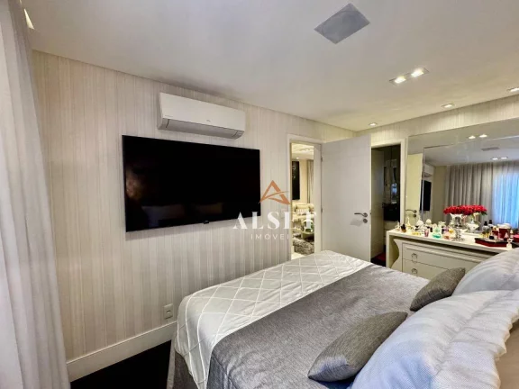 Imagem Apartamento com 2 dormitórios e varanda gourmet no Tatuapé