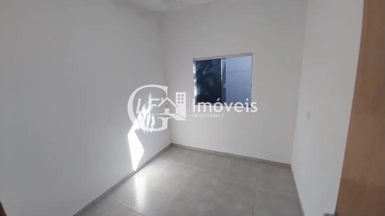 Imagem Imperdível: Casa à venda em Campo Grande-MS, bairro Nova Lima, 3 quartos, 1 suíte, 1 sala, 2 banheiros, 2 vagas, 90m².