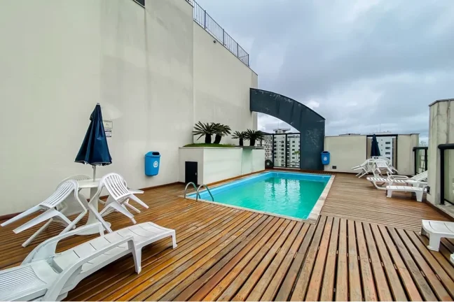 Imagem APARTAMENTO RESIDENCIAL em São Paulo - SP, Moema