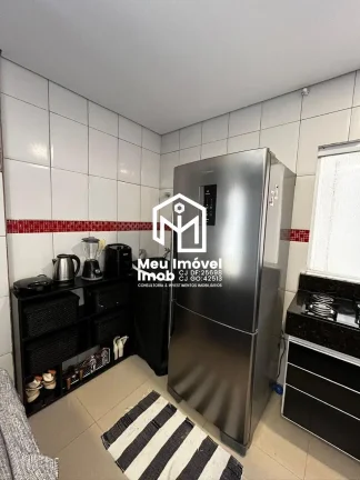 Imagem Apartamento em Vicente Pires - Brasília