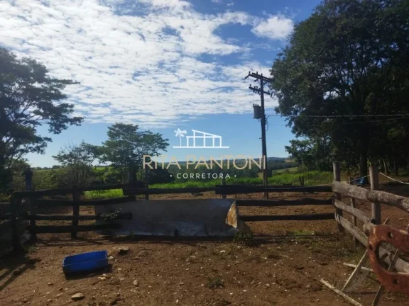 Imagem Sítio - Mococa - Zona Rural