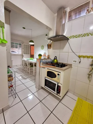 Imagem Casa à venda no bairro Loteamento INOCOOP - Mogi Mirim/SP