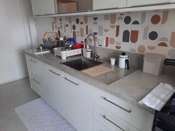 Imagem VENDO LINDO APARTAMENTO NO BAIRRO VILA CRUZEIRO! (ZONA SUL-SP)