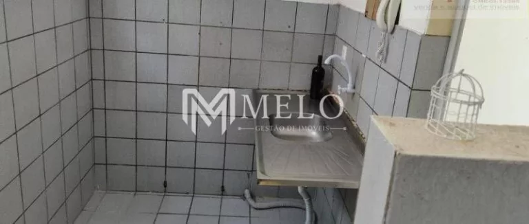 Imagem Oportunidade em ARRUDA: 50m², 02qts, 01vaga...