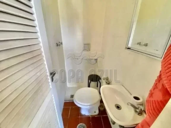 Imagem Leblon – Rua Timóteo da Costa | Residencial › Apartamento 4 quarto(s) à Venda
