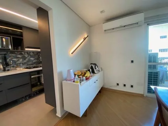 Imagem The Blue Loft para venda com 104M² com 2 quartos em VL VN Conceição - SP