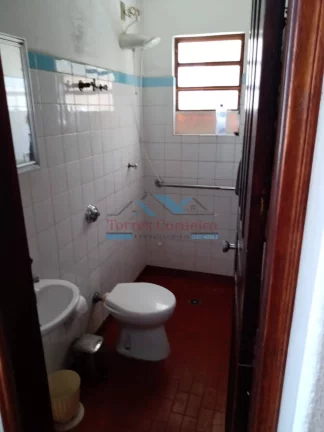 Imagem Casa térrea 3 Dormitórios - 2 Vagas - Jardim Colombo