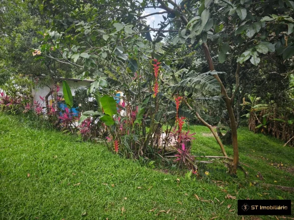 Imagem Chácara em Loteamento Fechado Atibaia c/ Escritura Analisa Permuta - 395mil