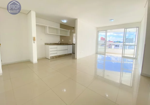 Imagem Apartamento 3 dormitórios!