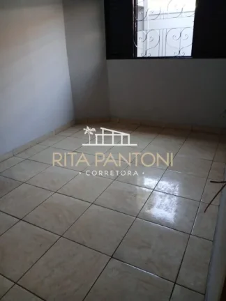 Imagem Casa - Ribeirão Preto - Jardim Heitor Rigon - Região Norte