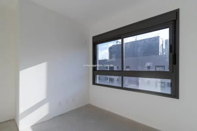 Imagem Apartamento à venda Brooklin São Paulo