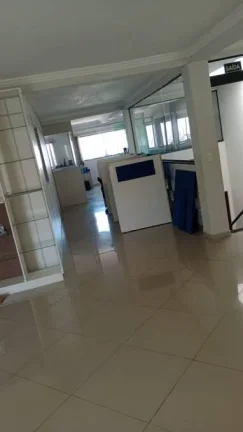 Imagem Alugo Sala Comercial em Santo André, Parque das Nações