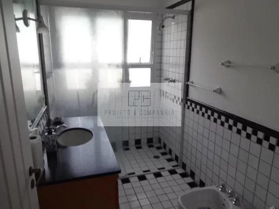 Imagem Casa Sobrado em Jardim dos Estados - São Paulo