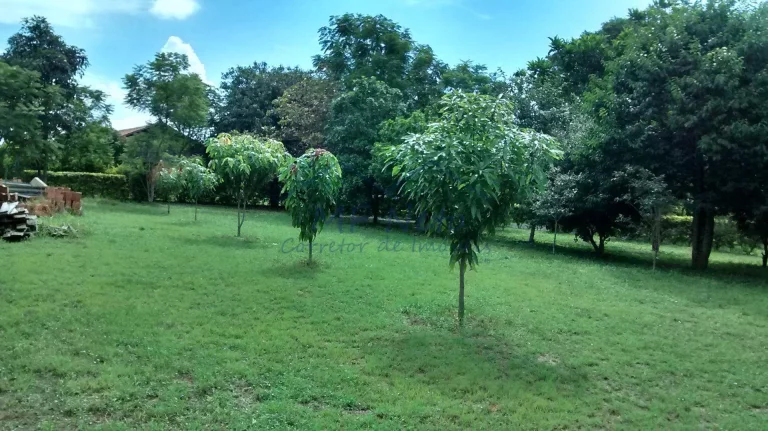 Imagem Chácara