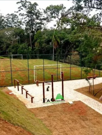 Imagem Terreno em Condomínio para Venda em Itatiba, Bairro Itapema