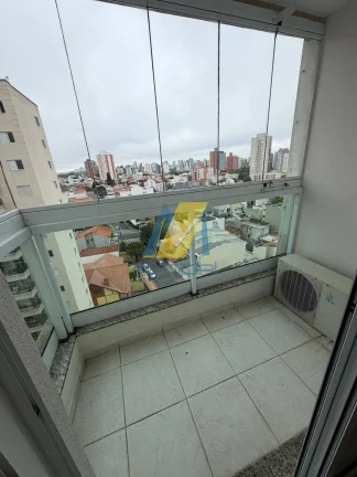 Imagem Conforto, elegância e localização: o equilíbrio perfeito em Santo André!