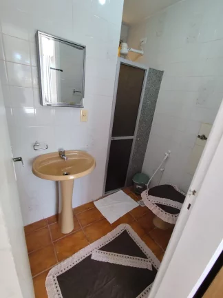 Imagem Apartamento Alto Padrão, 03 Quartos, 02 Suites, Varanda, Area Externa, 105 mts2, Escada, Praia do Morro, Guarapari - ES