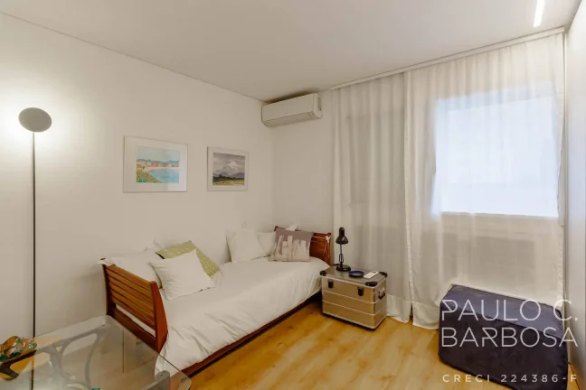 Imagem Venda Vila Madalena duplex 152m² - 3 Dormitórios - 3 Vagas -