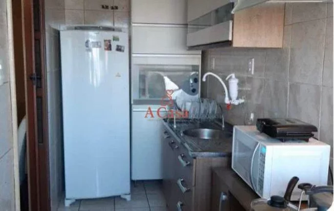Imagem Apartamento com 2 Dormitorio(s) localizado(a) no bairro Santana em Porto Alegre / Rio Grande do Sul Ref.:286