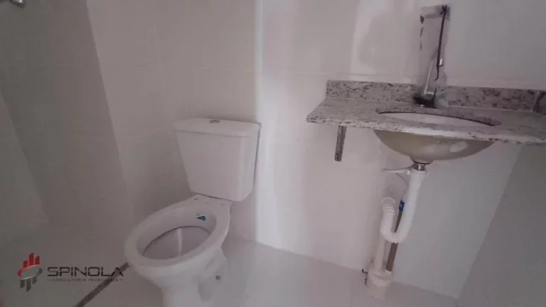 Imagem Apartamento com 2 dormitórios à venda, 83 m² por R$ 530.000,00 - Jardim Real - Praia Grande/SP