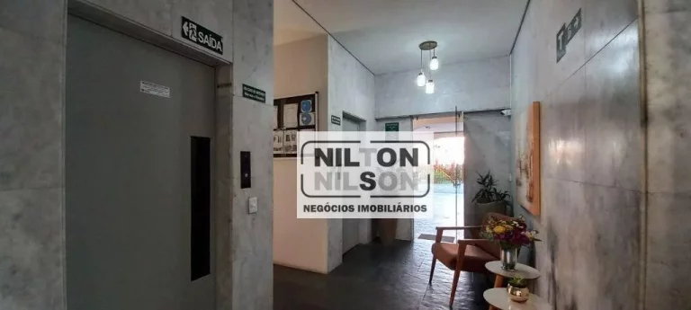 Imagem Apartamento com 2 dormitórios para alugar, 65 m² por R$ 2.413,00/mês - Jardim Guanabara - Campinas/SP