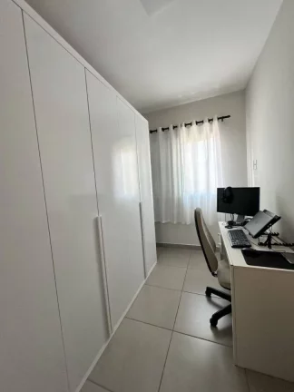 Imagem Cobertura com 2 dormitórios à venda, 98 m² por R$ 520.000 - Campestre - Santo André/SP