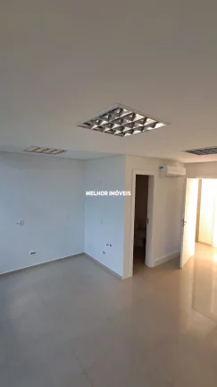 Imagem Sala comercial para locação anual.